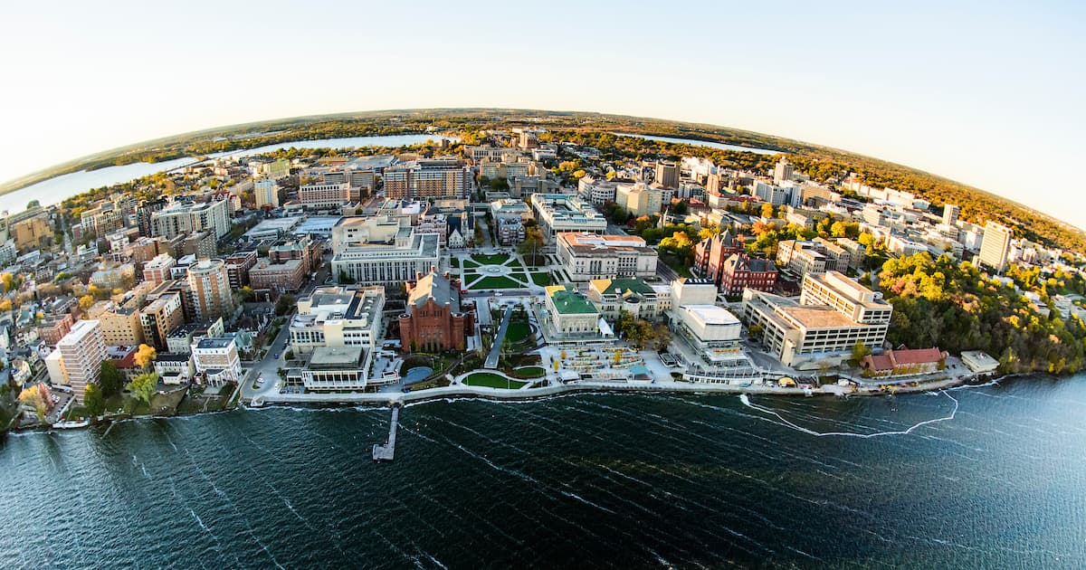 Madison, Wisconsin