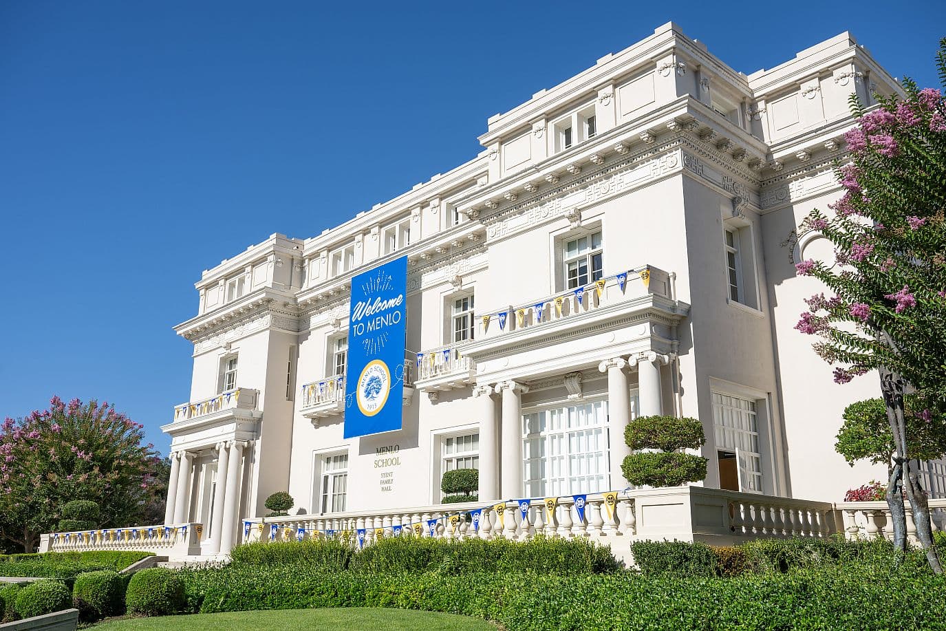 Menlo School