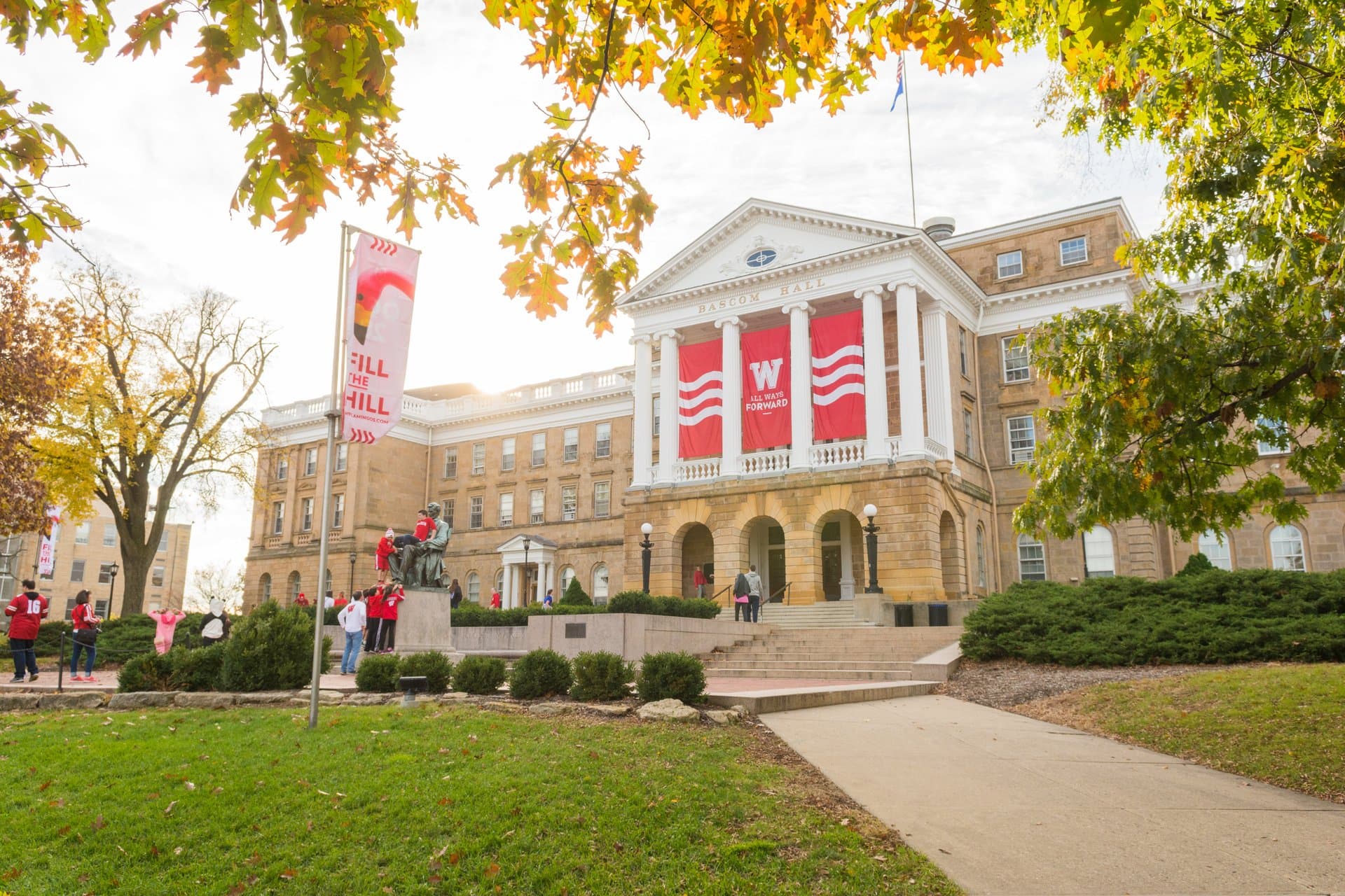 University of Wisconsin-Madison