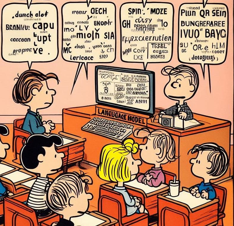 Language Transformer
