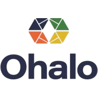Ohalo Genetics logo